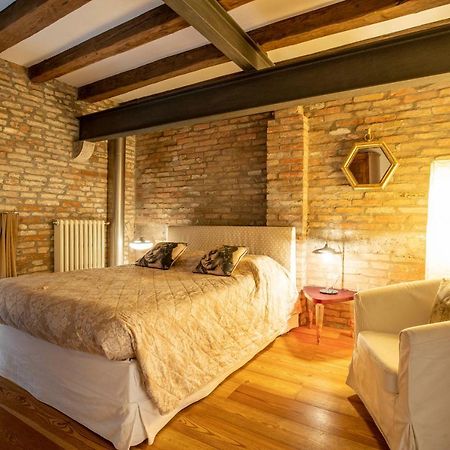 Venetian Loft Apartman Kültér fotó