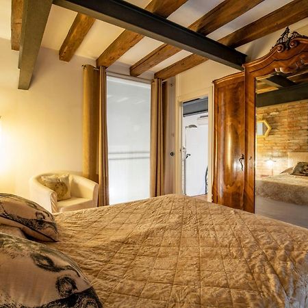 Venetian Loft Apartman Kültér fotó