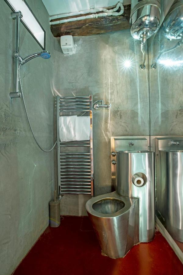Venetian Loft Apartman Kültér fotó