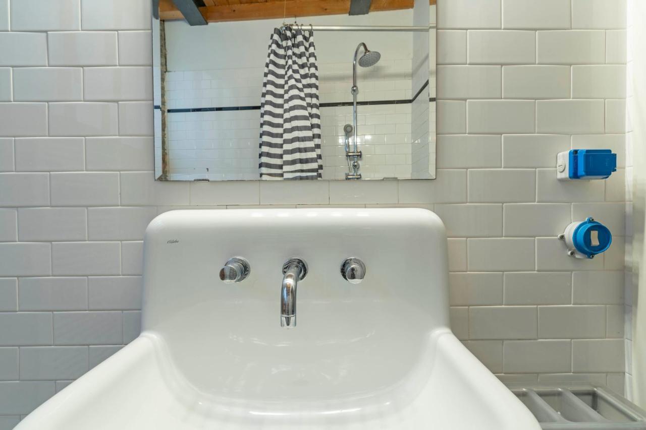 Venetian Loft Apartman Kültér fotó