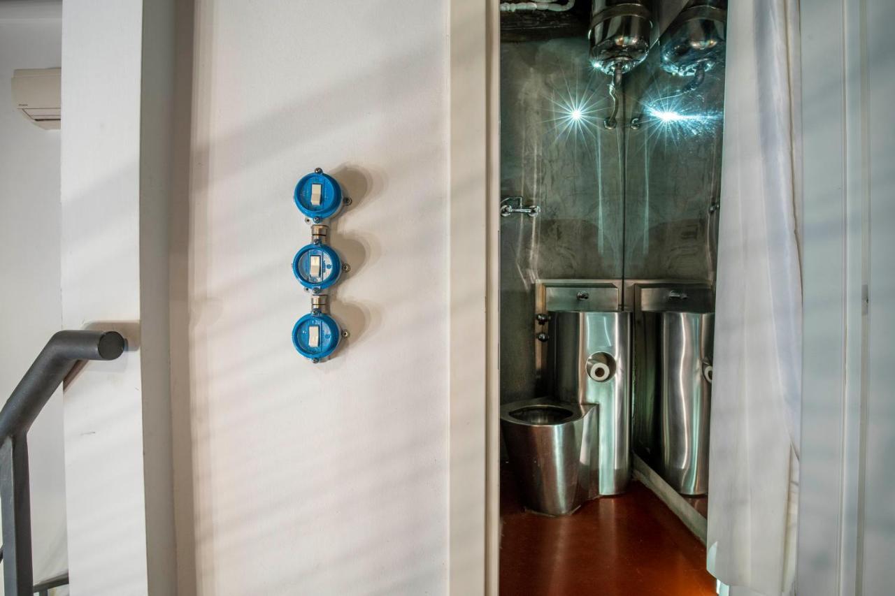 Venetian Loft Apartman Kültér fotó