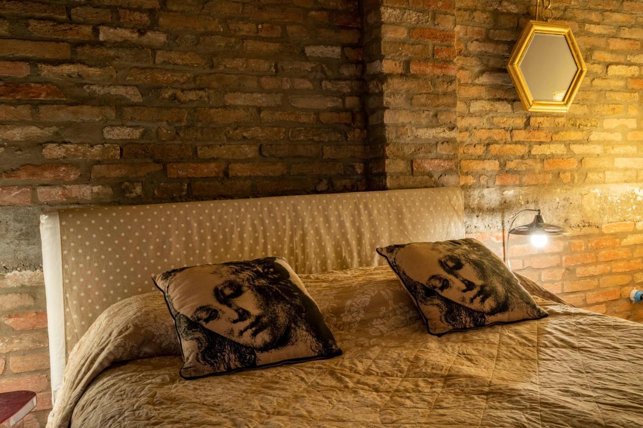 Venetian Loft Apartman Kültér fotó